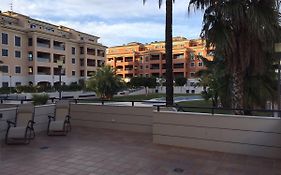 Jardinas de les Marinas